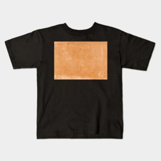 gold texture Kids T-Shirt